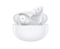 OPPO Enco Free 2 białe ANC - 678741 - zdjęcie 1